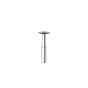 Busch 825 060 HP DIAMOND - (Pack of 1) Bur Made in Germany