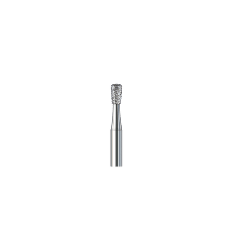 830 010 FG pear shaped diamond dental bur medium grit for cavity preparation ISO 806 314 233 524 010 Pack of 6