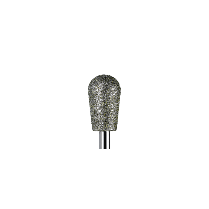 Busch 830 070 HP DIAMOND - (Pack of 1) Bur Made in Germany