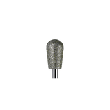 Busch 830 070 HP DIAMOND - (Pack of 1) Bur Made in Germany