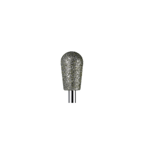 Busch 830 070 HP DIAMOND - (Pack of 1) Bur Made in Germany