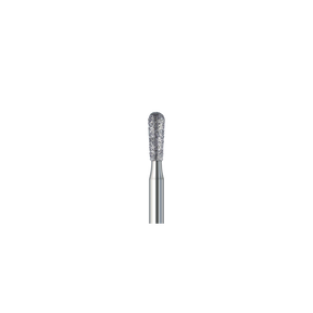 Busch 6831R 018 FG DIAMOND COARSE - (Pack of 6) Bur Made in Germany