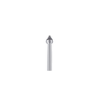 Busch 833A 025 FG DIAMOND - (Pack of 6) Bur Made in Germany