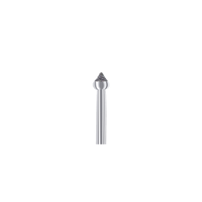 Busch 833A 025 FG DIAMOND - (Pack of 6) Bur Made in Germany