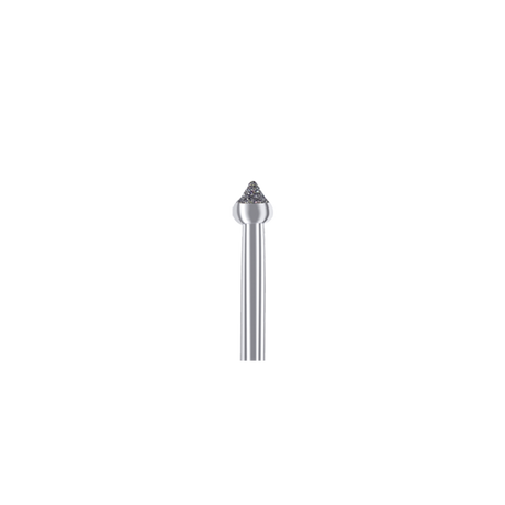 Busch 833A 025 FG DIAMOND - (Pack of 6) Bur Made in Germany