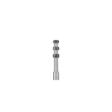 834 016 FG diamond dental bur medium grit crown preparation ISO 806 314 552 524 016 Pack of 6