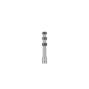 834 016 FG diamond dental bur medium grit crown preparation ISO 806 314 552 524 016 Pack of 6