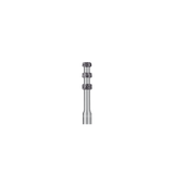 Busch 834 021 FG DIAMOND - (Pack of 6) Bur Made in Germany