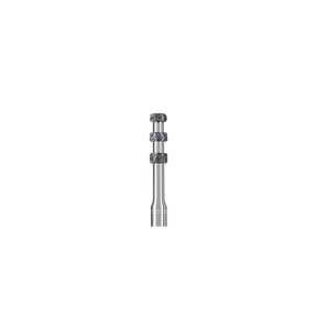 Busch 834 021 FG DIAMOND - (Pack of 6) Bur Made in Germany