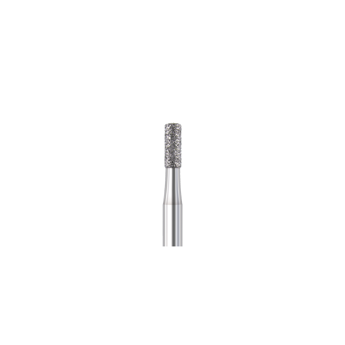 Busch 835 012 HP DIAMOND - (Pack of 2) Bur Made in Germany