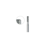 Busch 8835KR 012 FG DIAMOND FINE - (Pack of 2) Bur Made in Germany