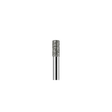 836 018 FG diamond cylinder flat medium grit dental bur for cavity and crown preparation, ISO 806 314 110 524 018