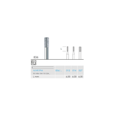Busch 836 014 HP DIAMOND - (Pack of 2) Bur Made in Germany