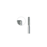 Busch 6836KR 012 FG DIAMOND COARSE - (Pack of 6) Bur Made in Germany