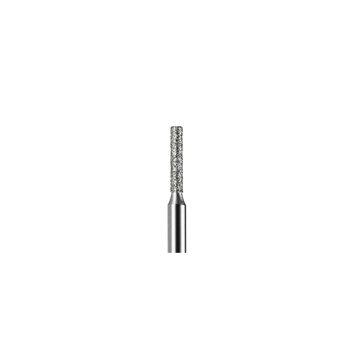 Busch 8837 014 FG DIAMOND FINE - (Pack of 2) Bur Made in Germany