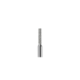 837 014 FG diamond cylinder flat medium grit dental bur for crown preparation, ISO 806 314 111 524 014, pack of 6