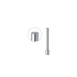 Busch 839 012 FG DIAMOND - (Pack of 6) Bur Made in Germany