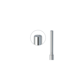 Busch 839 012 FG DIAMOND - (Pack of 6) Bur Made in Germany