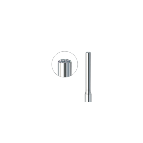 Busch 839 012 FG DIAMOND - (Pack of 6) Bur Made in Germany
