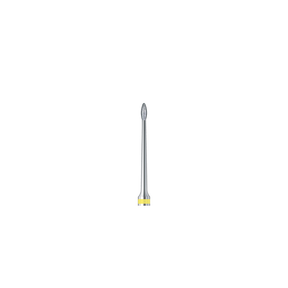 Busch 8407LF 012 RA PERIO PRO DIAMOND - (Pack of 2) Bur Made in Germany