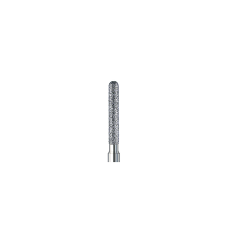 Busch 842R 021 HP DIAMOND - (Pack of 2) Bur Made in Germany