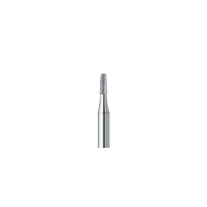 Busch 845 010 FG DIAMOND - (Pack of 6) Bur Made in Germany