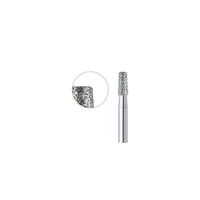 Busch 845KR 018 FG DIAMOND - (Pack of 6) Bur Made in Germany