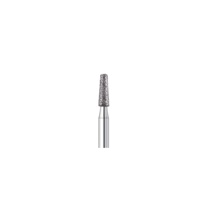 Busch 846 012 FG DIAMOND - (Pack of 6) Bur Made in Germany