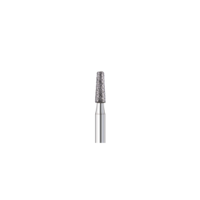 Busch 846 012 FG DIAMOND - (Pack of 6) Bur Made in Germany