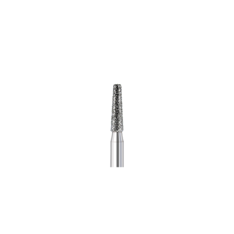 Busch 847 023 HP DIAMOND - (Pack of 2) Bur Made in Germany