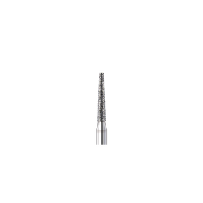 Busch 848 018 HP DIAMOND - (Pack of 2) Bur Made in Germany