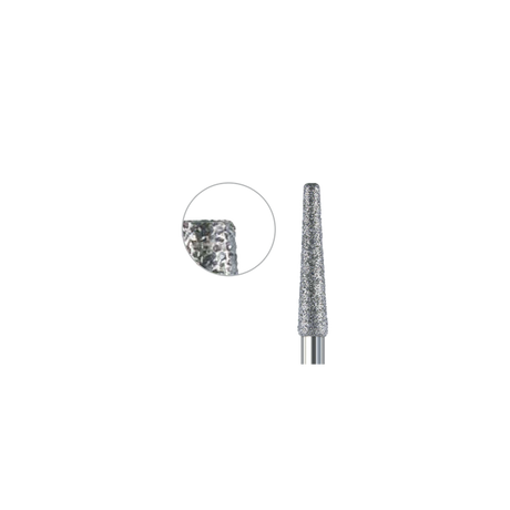 Busch 848KR 018 FG DIAMOND - (Pack of 6) Bur Made in Germany