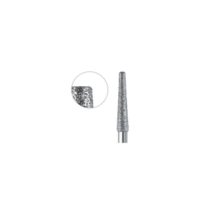 Busch 848KR 021 FG DIAMOND - (Pack of 6) Bur Made in Germany