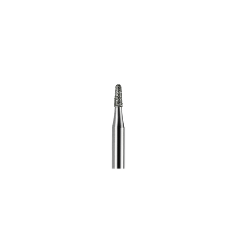 Busch 849 016 HP DIAMOND - (Pack of 2) Bur Made in Germany