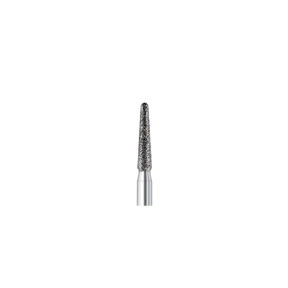 Busch 8850 016 HP DIAMOND FINE - (Pack of 2) Bur Made in Germany