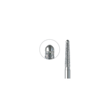 Busch 851 012 FG DIAMOND - (Pack of 6) Bur Made in Germany
