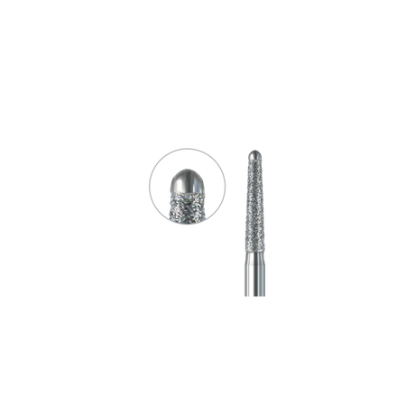 Busch 851 016 FG DIAMOND - (Pack of 6) Bur Made in Germany