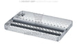 ZEPF Washtray 1/1 for 16 Instruments | Helmut Zepf No. 85.180.00