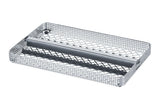 ZEPF Washtray 1/1 for 16 Instruments | Helmut Zepf No. 85.180.00