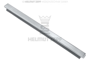 Dental Cassettes Tray Retainer for Wash Tray Lengthwise 278mm 85.180.01 by Helmut Zepf