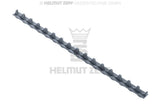Dental Cassettes Silicone Rubber Tray for ZEPF Instrument Support 1/1 260mm Holds 16 Instruments
