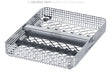 ZEPF Washtray 1/2 for 8 Instruments | Helmut Zepf No. 85.181.00