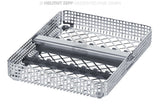 ZEPF Washtray 1/2 for 8 Instruments | Helmut Zepf No. 85.181.00