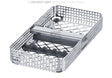 ZEPF Washtray 1/3 for 5 Instruments | Helmut Zepf No. 85.182.00