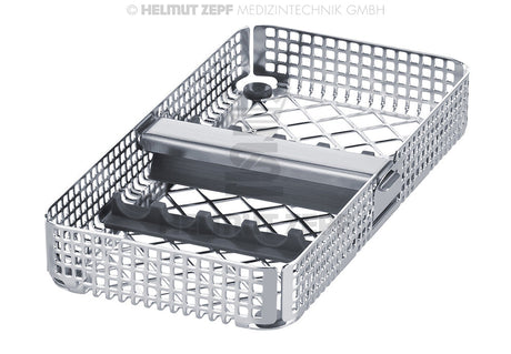 Helmut Zepf 85.182.00 Dental Instrument Made in Germany