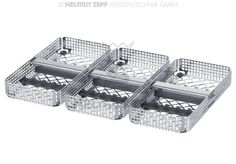 Helmut Zepf 85.182.00 Dental Instrument Made in Germany