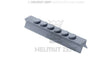 Dental Cassettes Press Pad for Tray, 130mm Silicone – 85.182.04 by Helmut Zepf