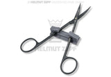 Dental Instrument Cassette Washbasket Lid Fixation securing scissors by Helmut Zepf No. 85.182.08