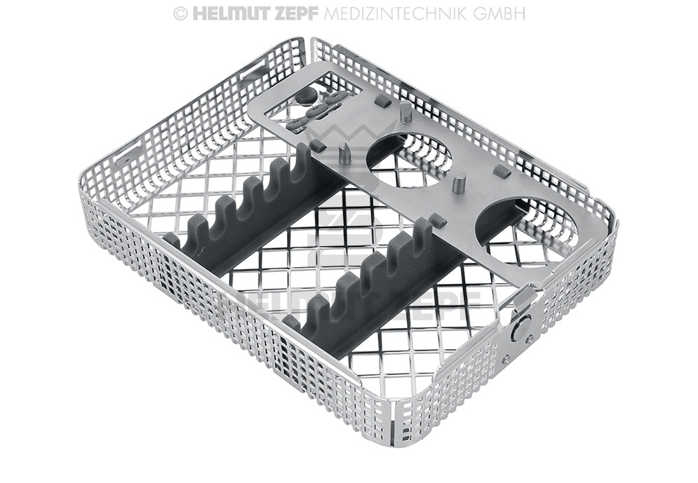 Helmut Zepf 85.194.15 Dental Instrument Made in Germany