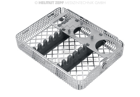 Helmut Zepf 85.194.15 Dental Instrument Made in Germany